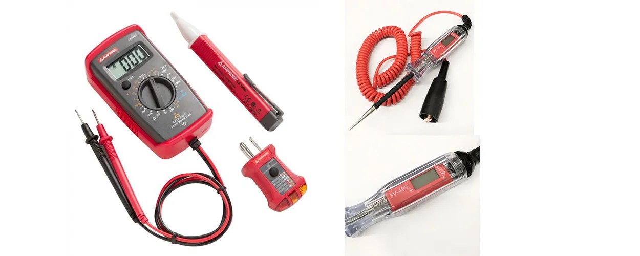 Electrical Testers For Sale And Supplies Accra, Tema, Ashaiman Ghana