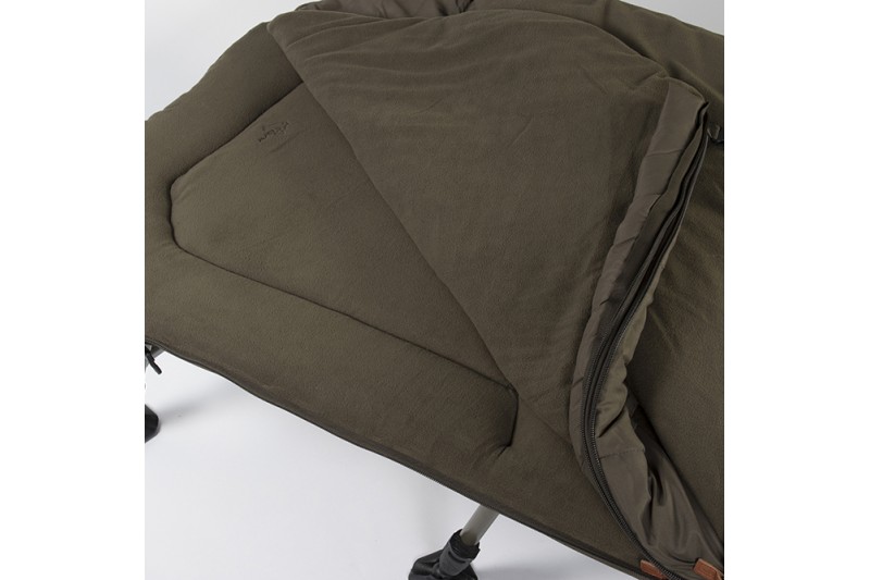 Avid Carp BENCHMARK X SLEEP SYSTEM