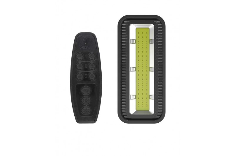 Fox RX Plus Light and Remote