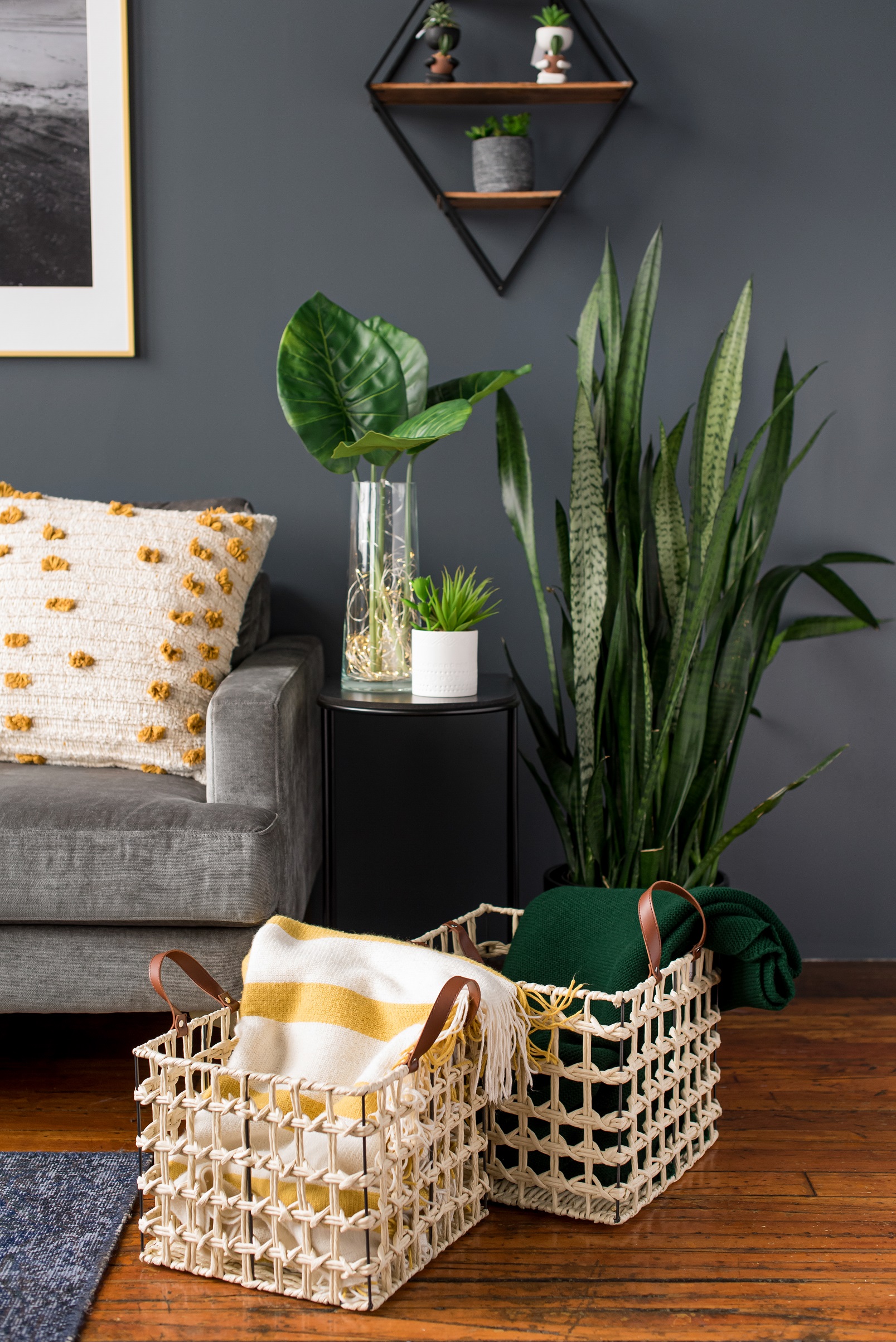 Danson Decor Home Décor