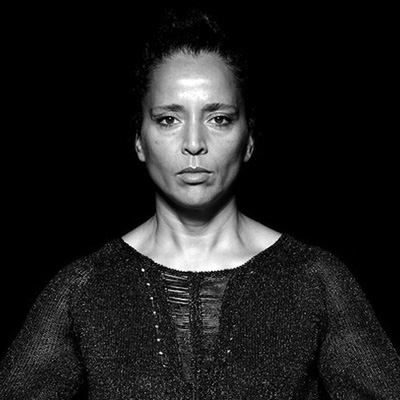 Compagnie Nacera Belaza Danspace Project