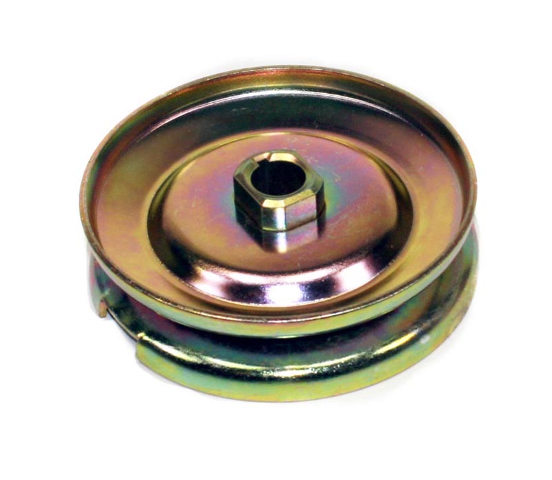 VW Engine Pulleys and Accessories Dan's Performance Parts