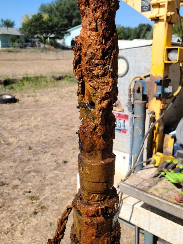 Services Dan's Pump & Filter LLC.