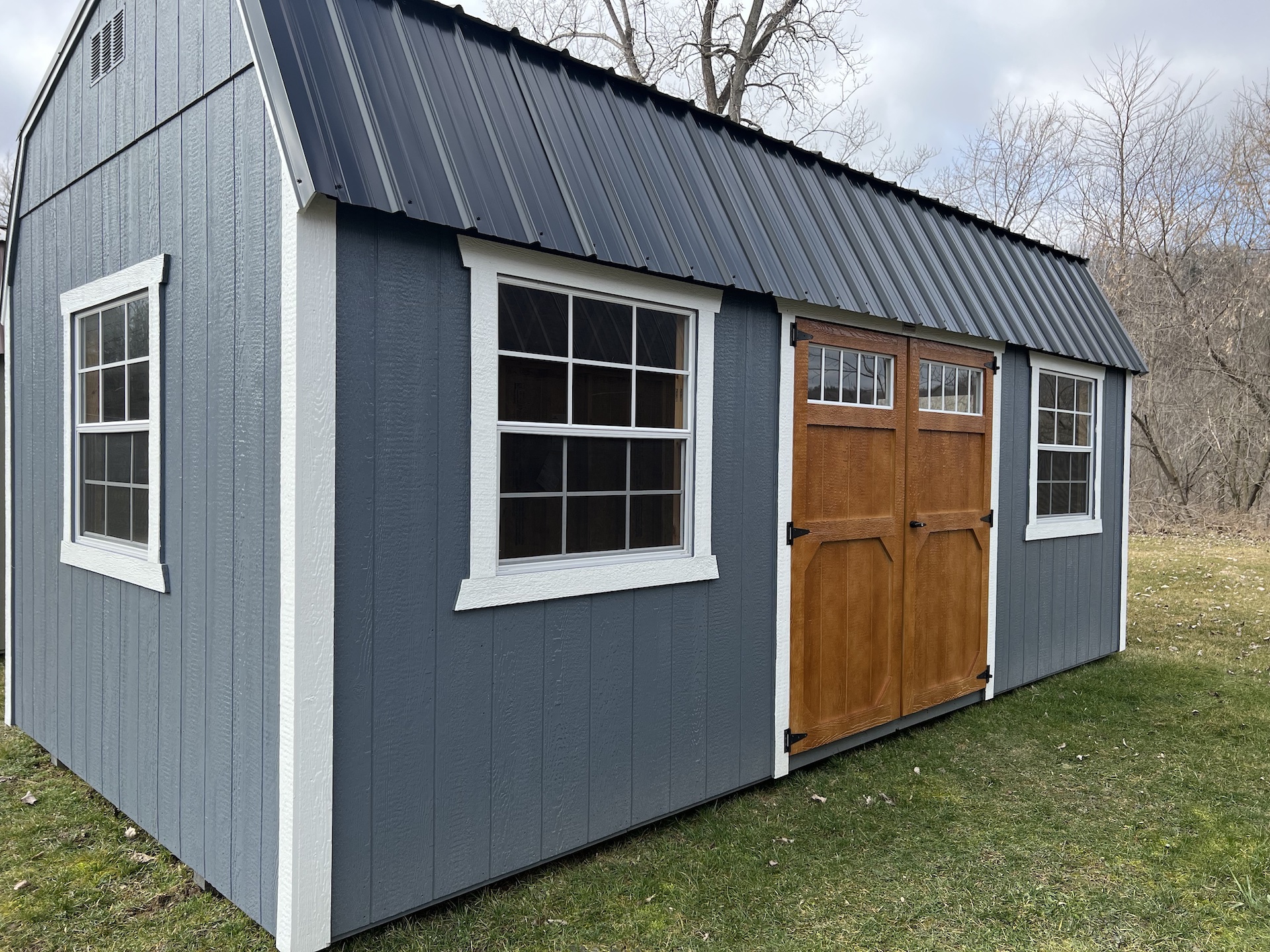 Backyard Outfitters Dansville Water Systems