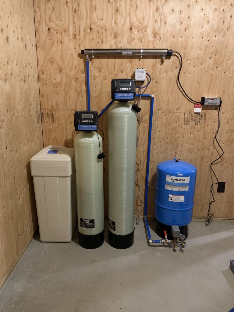 About Us Dansville Water Systems