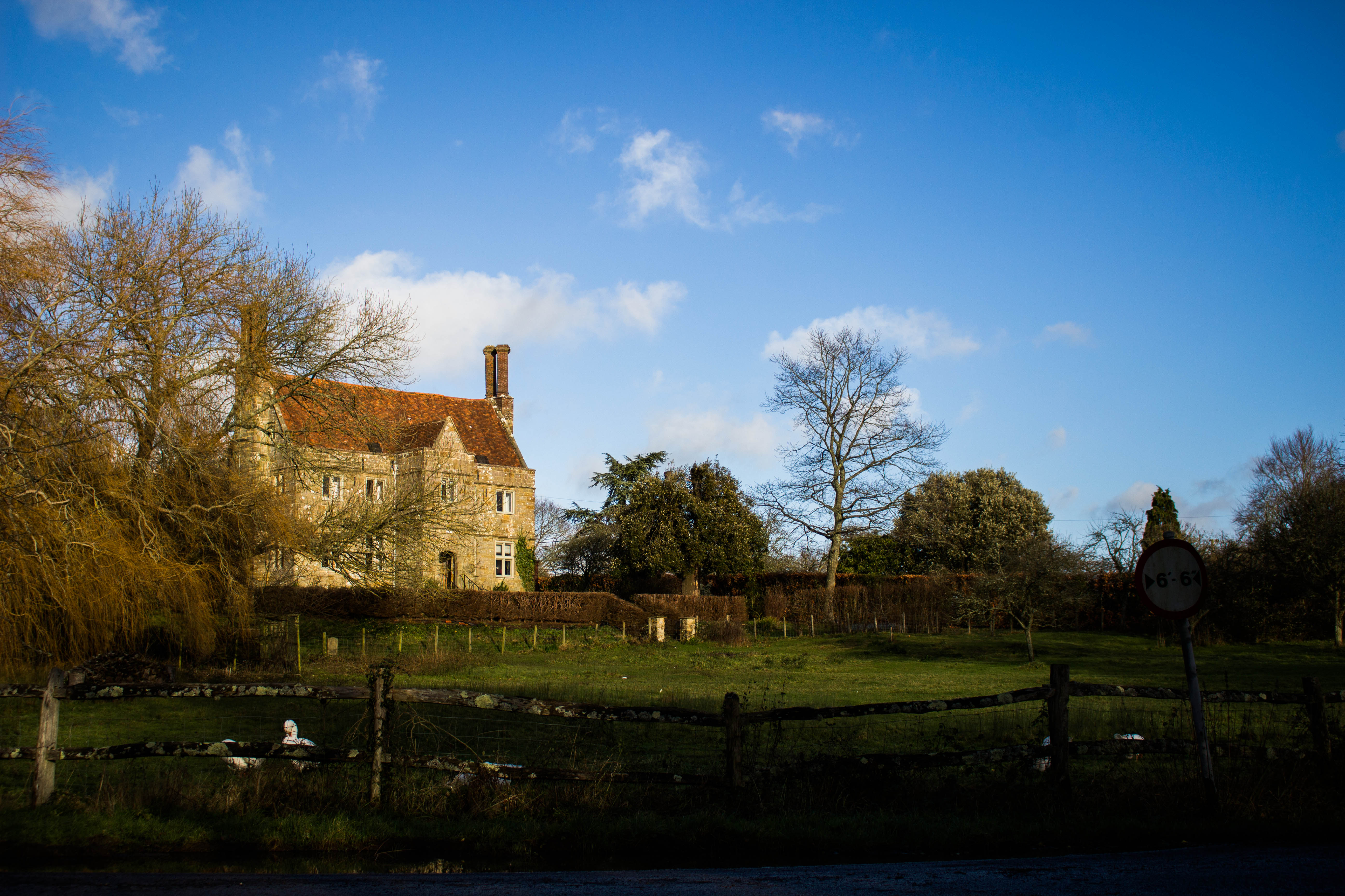 Penhurst Things I Have Learnt