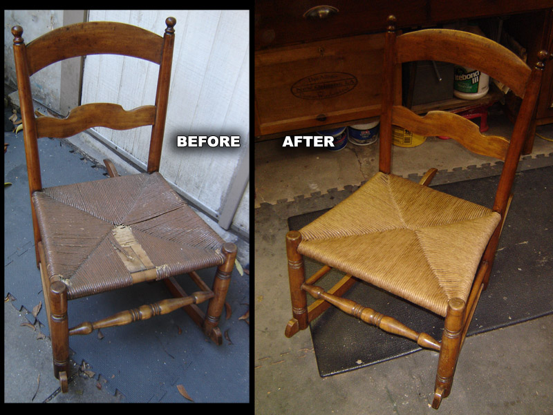 Dan Alleger Custom Woodworking New Orleans, LA Custom Furniture