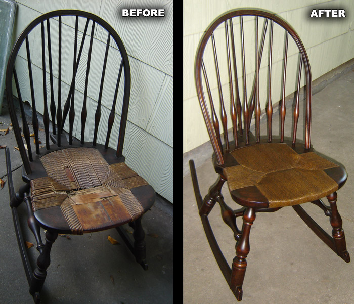 Dan Alleger Custom Woodworking New Orleans, LA Custom Furniture Refinishing, Repair, and