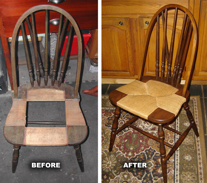 Dan Alleger Custom Woodworking New Orleans, LA Custom Furniture