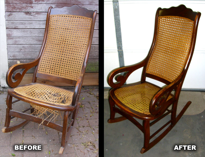 Dan Alleger Custom Woodworking New Orleans, LA Custom Furniture Refinishing, Repair, and