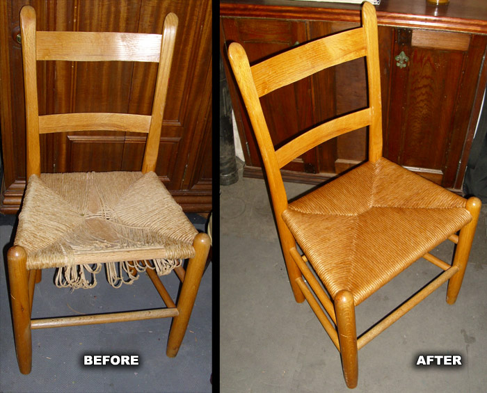 Dan Alleger Custom Woodworking New Orleans, LA Custom Furniture