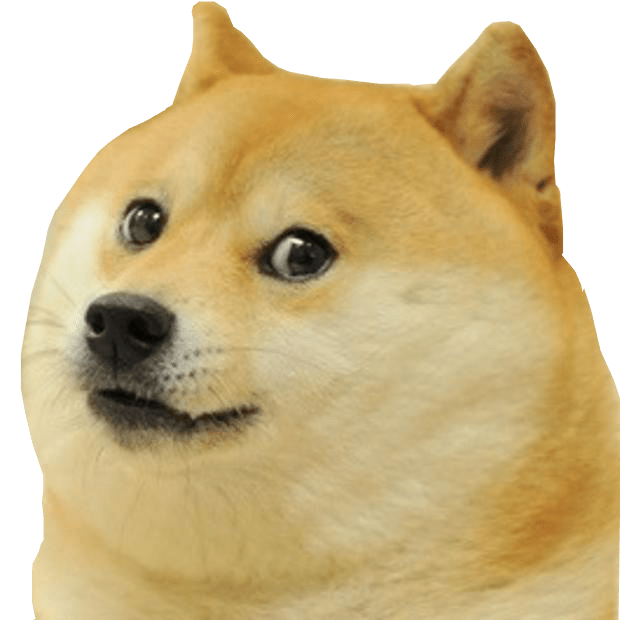 Doge launcher