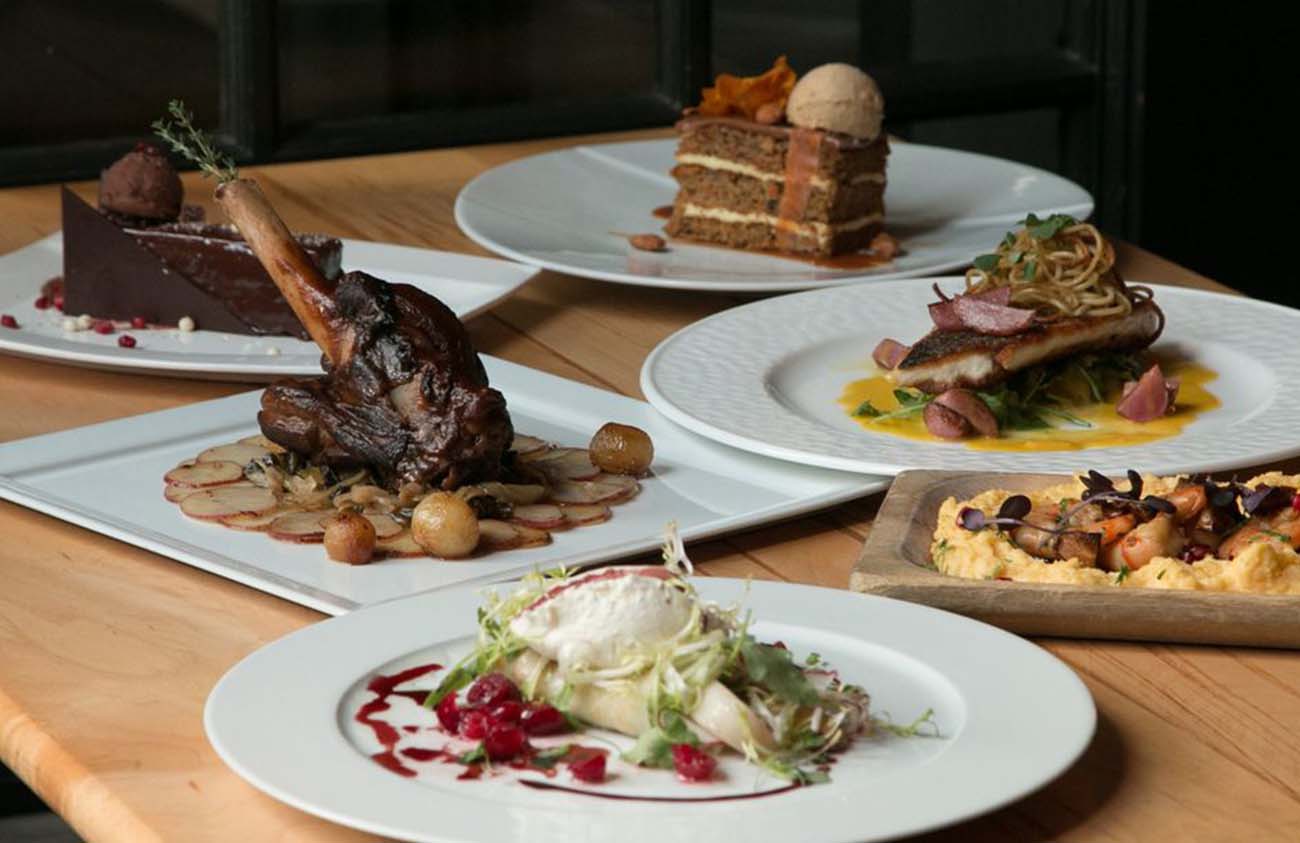 DANTE Tremont Neighborhood Restaurant Anchor · DANTE Boccuzzi Restaurants