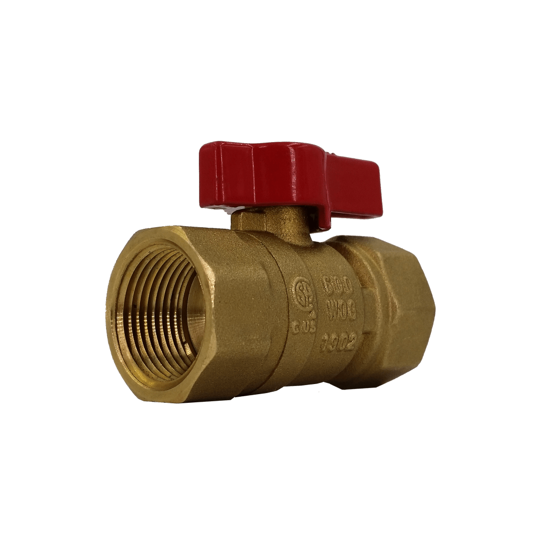 Gas Valves Dante Products