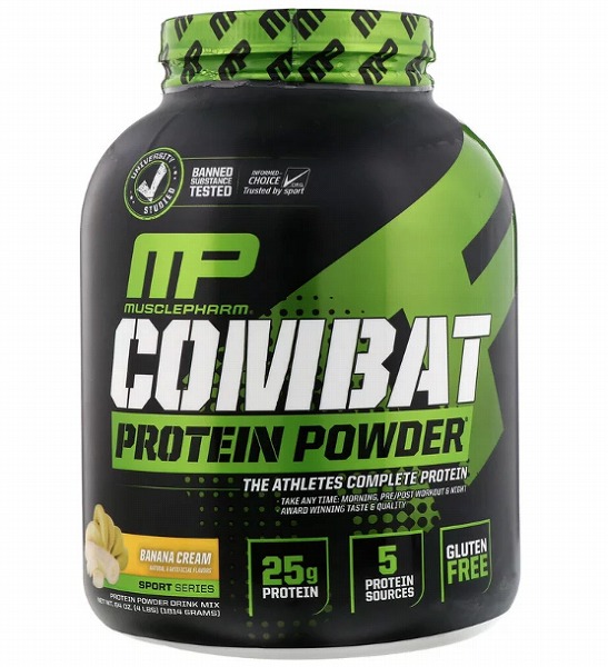 【2019年版】筋トレ中のみんながおすすめする推しプロテインを大公開