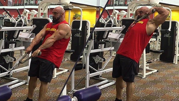 Are Upright Rows Safe? Best Way To Do Them Correctly!