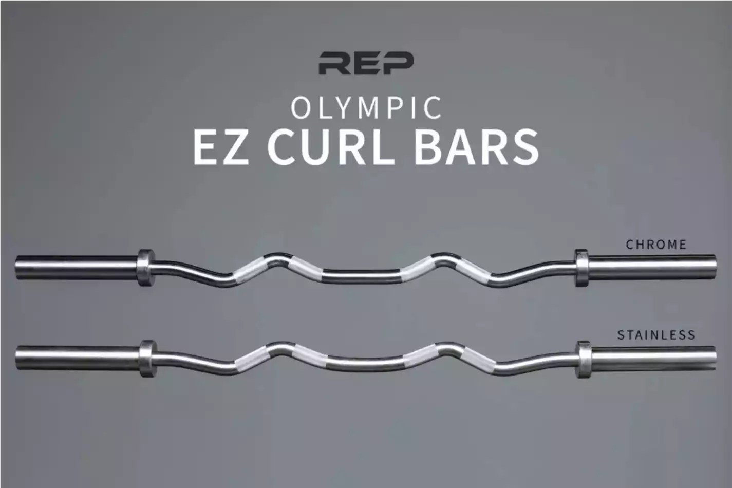 We Found The Best Curl Bars For Your Home Gym In 2024