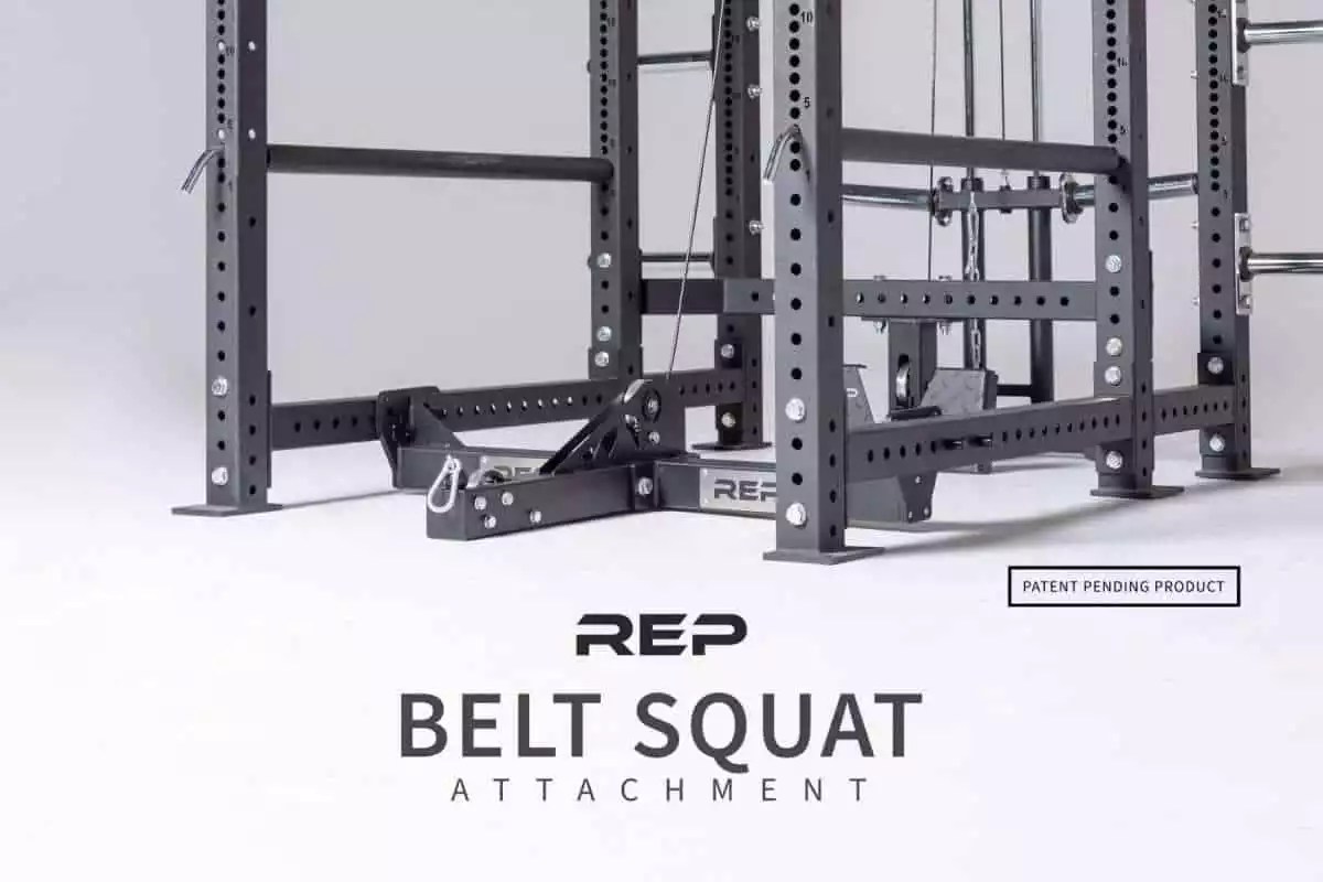 REP PR4000 Review Best Value Power Rack For Your Home Gym