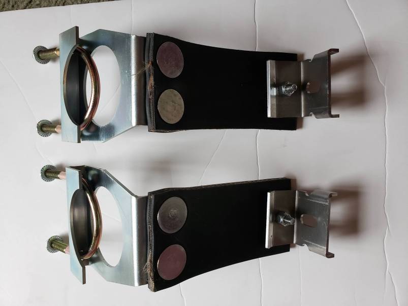 Our Products Exhaust Exhaust Hangers