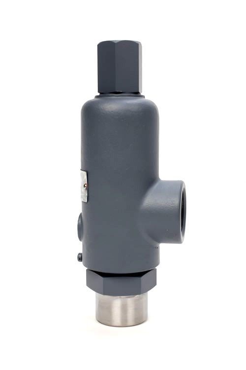 Kunkle Liquid Relief Valve Dante Valve Company