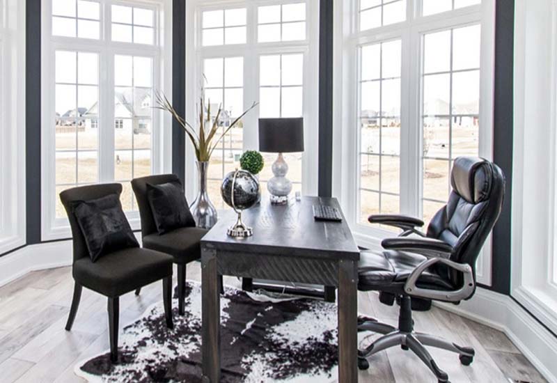 DANT HOMES INC. Custom Home Builder and Project Management Custom