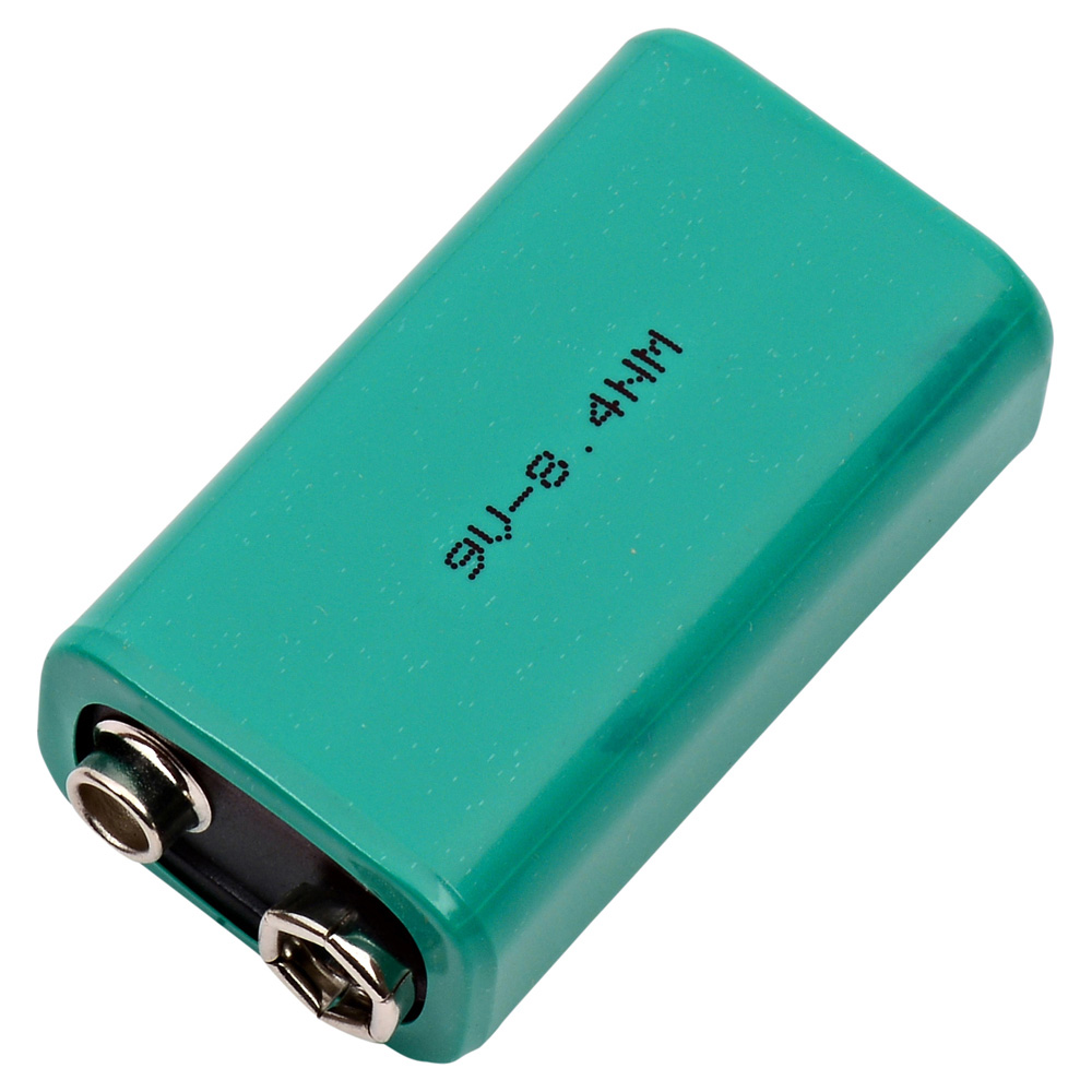 UL9V Dantona Batteries