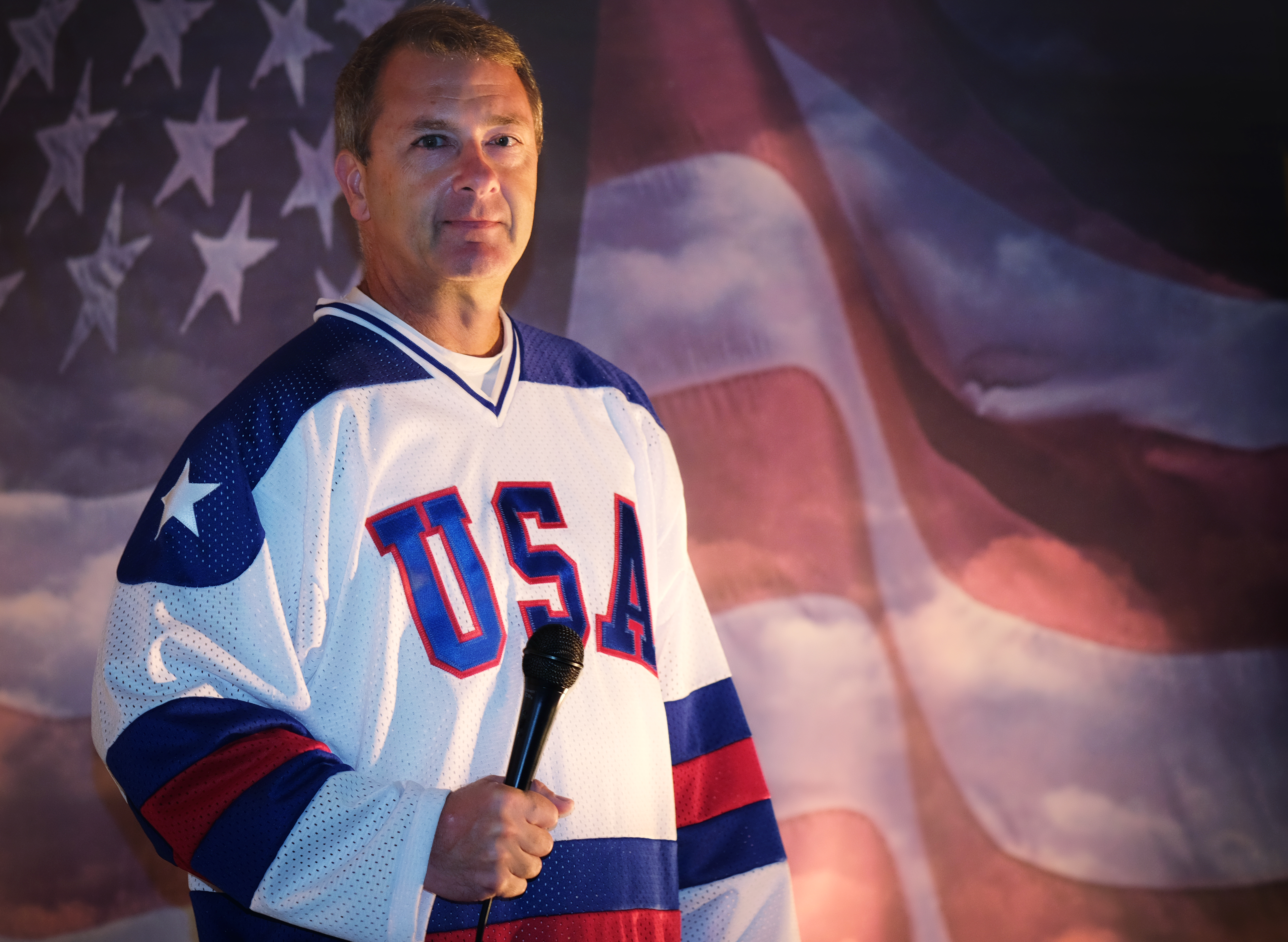 Featured Series The ‘Miracle’ Behind Herb Brooks’s Miracle On Ice Inspiration Dan Tudor