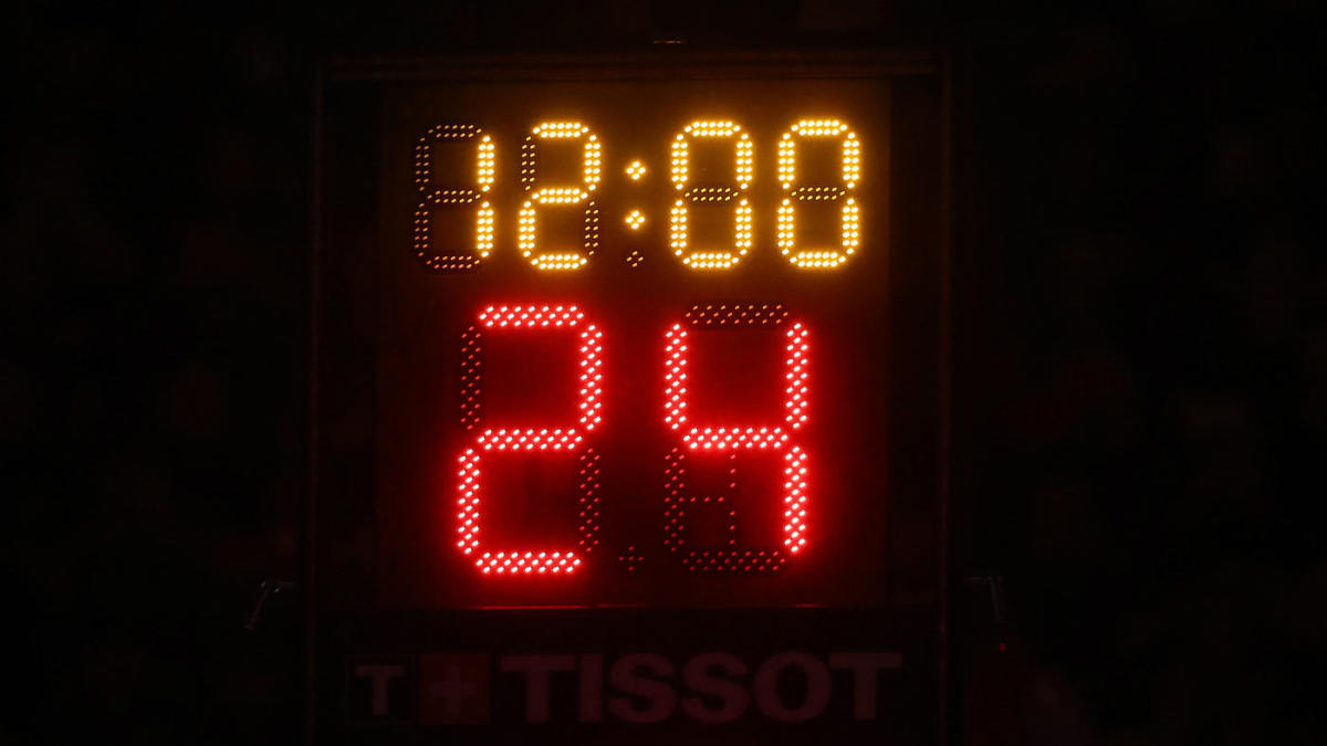 Get More Emails Done in Less Time By Using the Shot Clock EMail