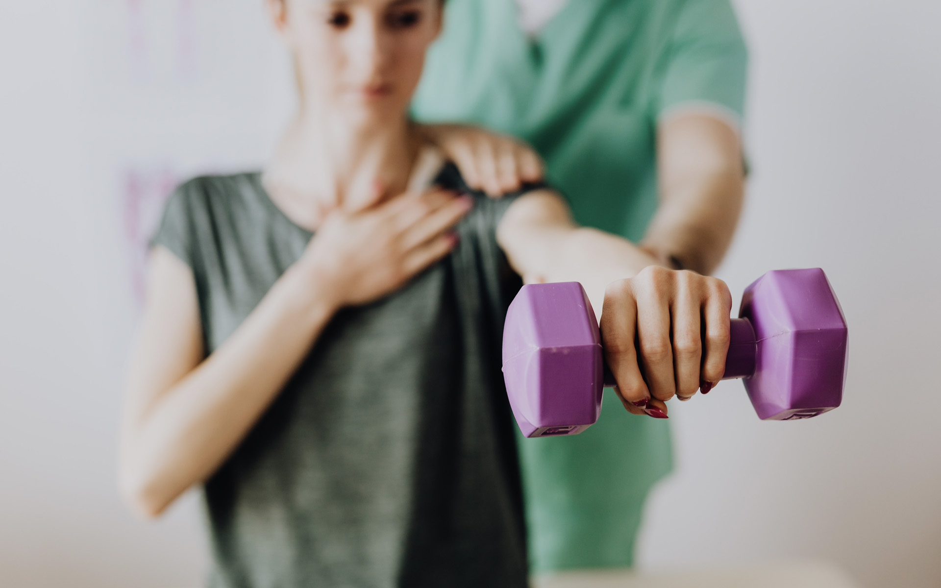 What is muscle tension dysphonia MTD Dan Turnell Physio