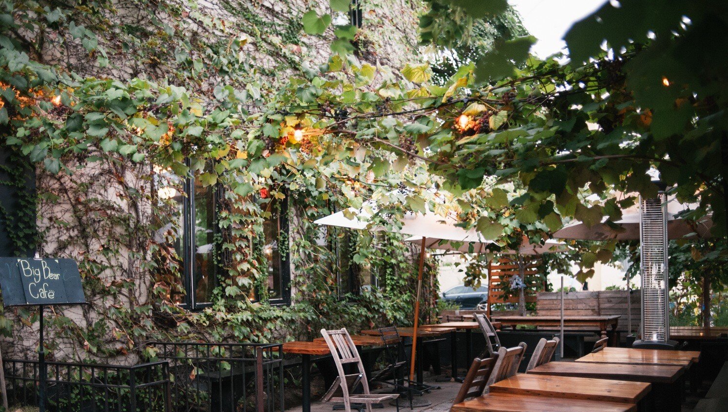 DC Rehearsal Dinner Restaurant Ideas Dantus & Co. Events