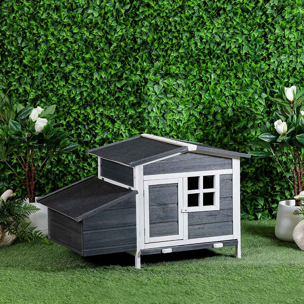 CHICKEN COOP XPT008 Danube Home Bangladesh