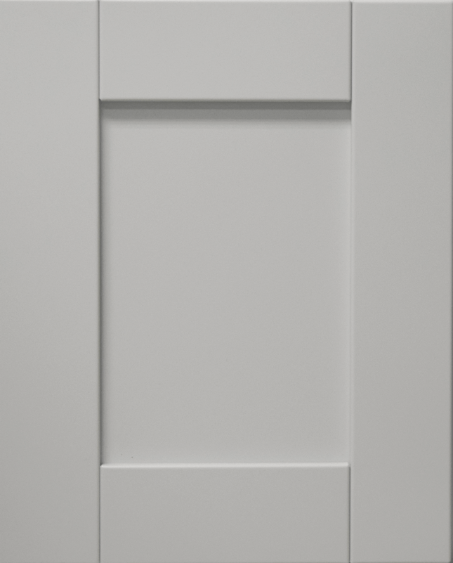 Powder Coat Finishes for Stainless Steel Danver