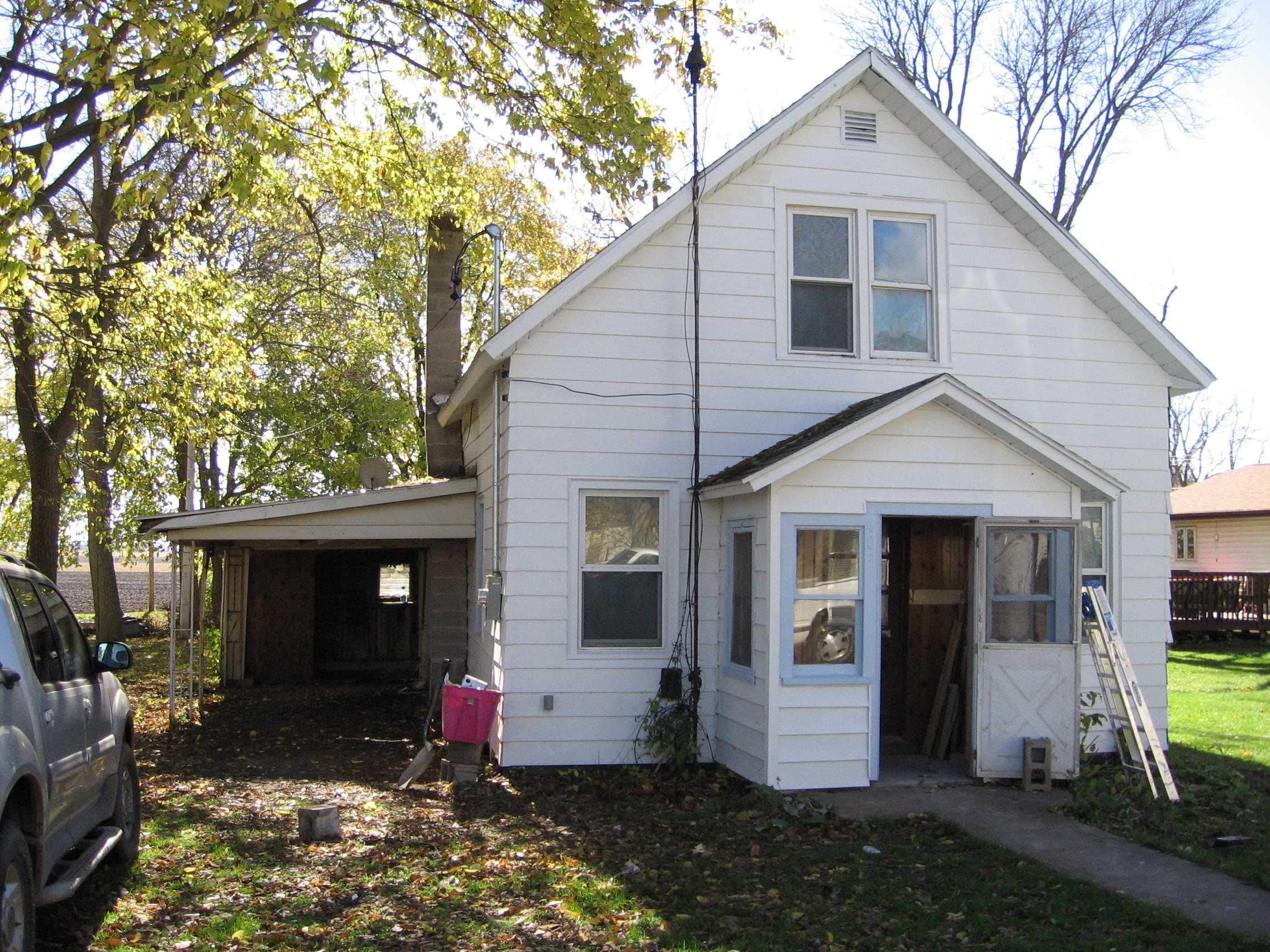 Homes and Apartments for Rent in Danville Illinois