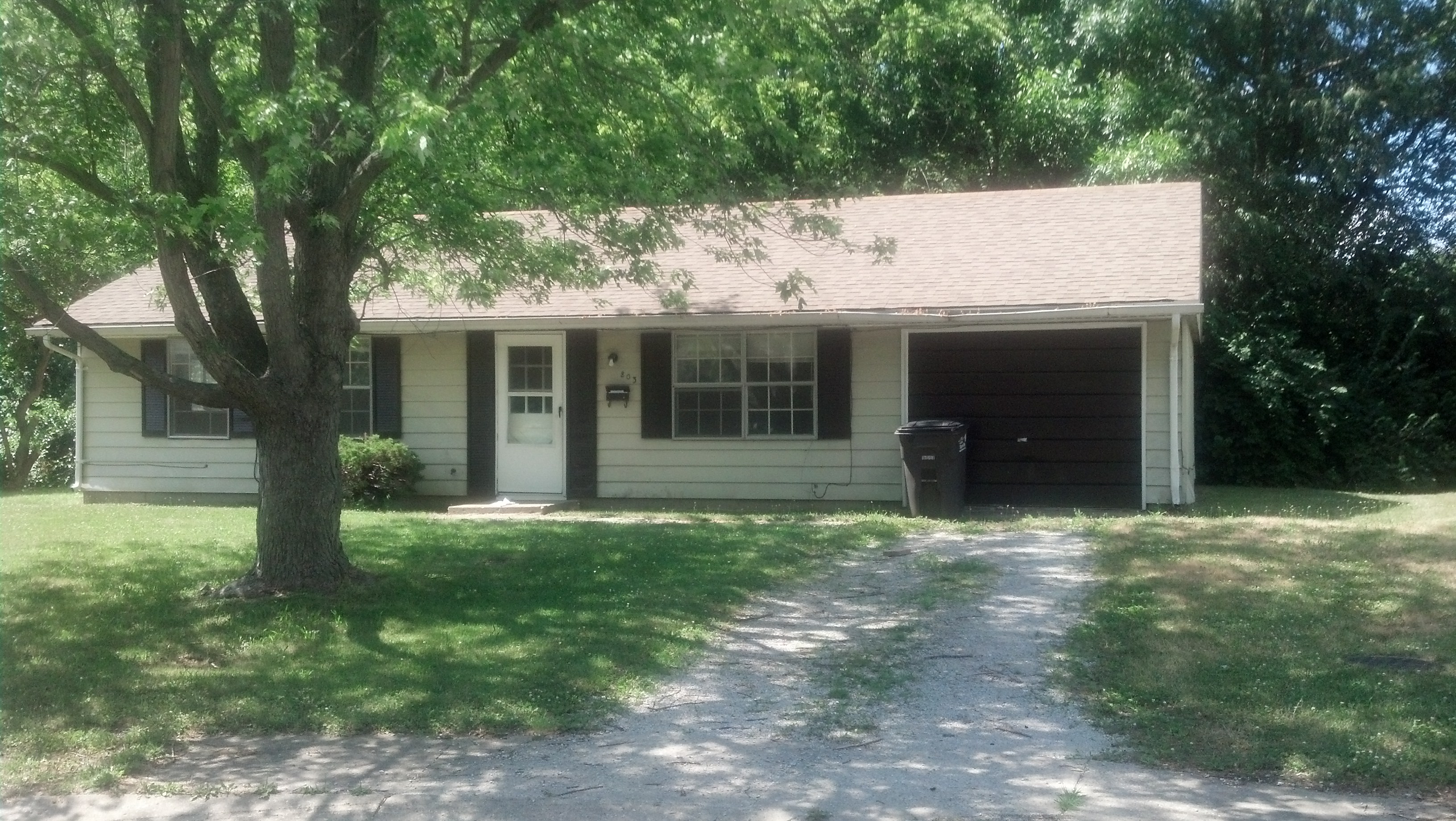 Homes and Apartments for Rent in Danville Illinois