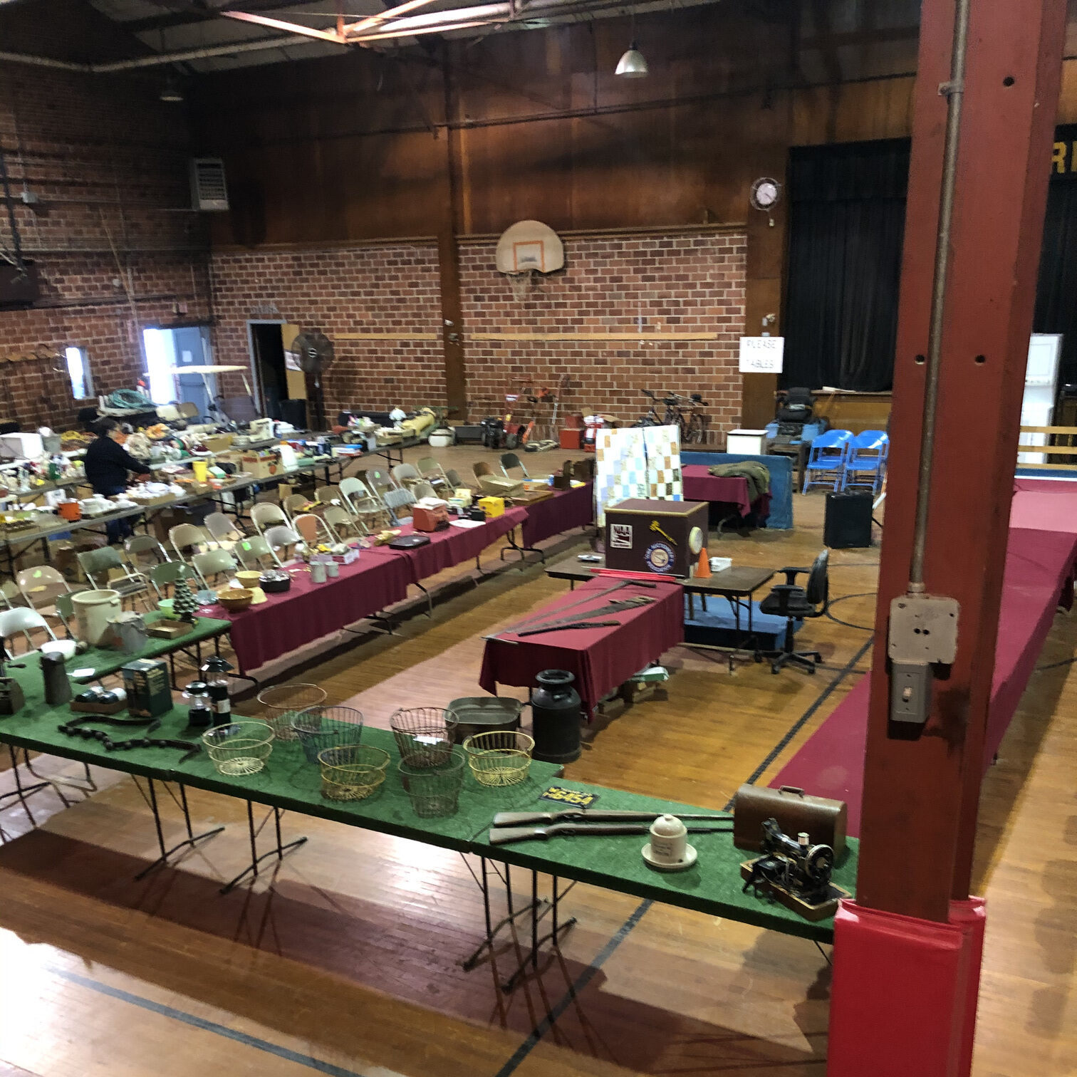 HOME DAN WENDEL AUCTIONS