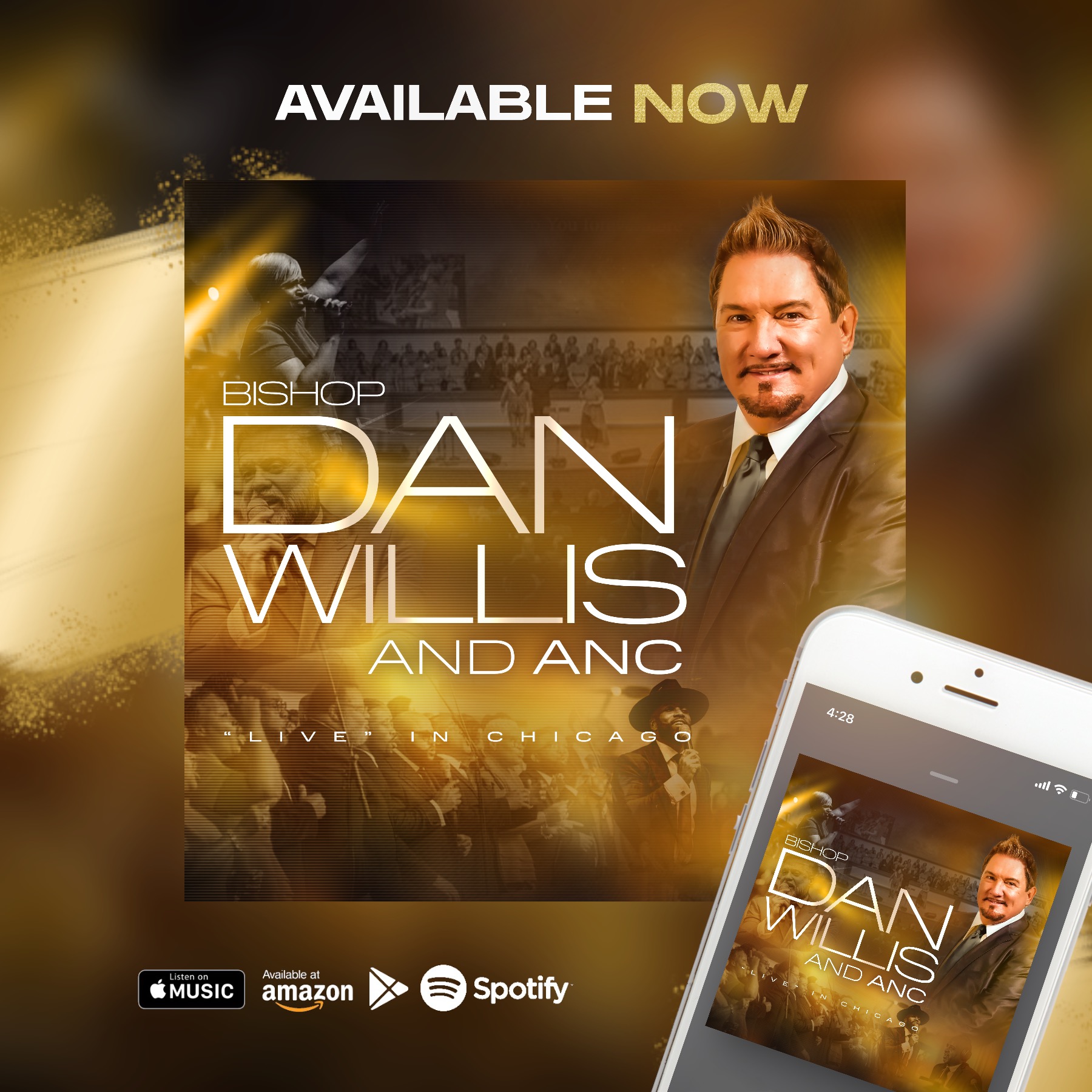 Shop Dan Willis