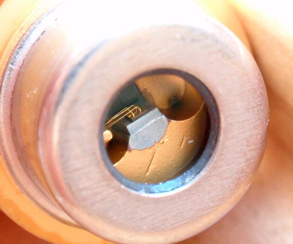 1W 808nm infrared laser diodes