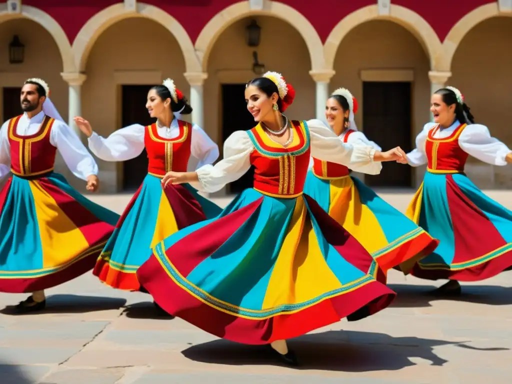 Descubre el Significado Cultural de la Jota Aragonesa