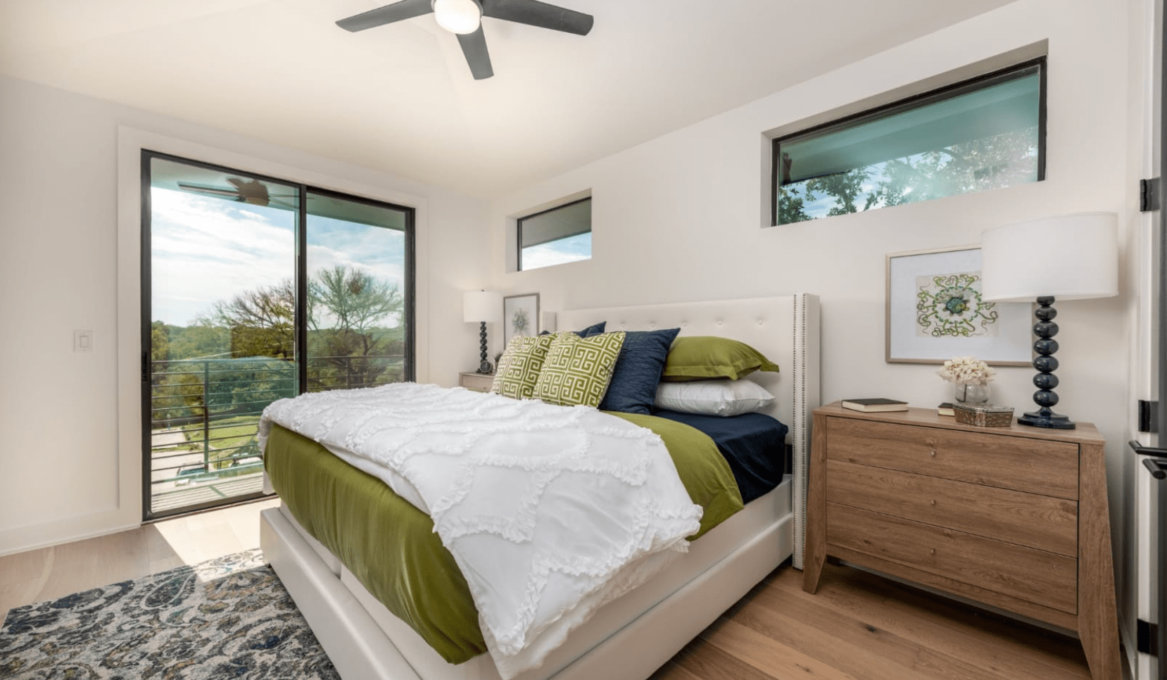 Clawson Ridge Condos Danze & Davis