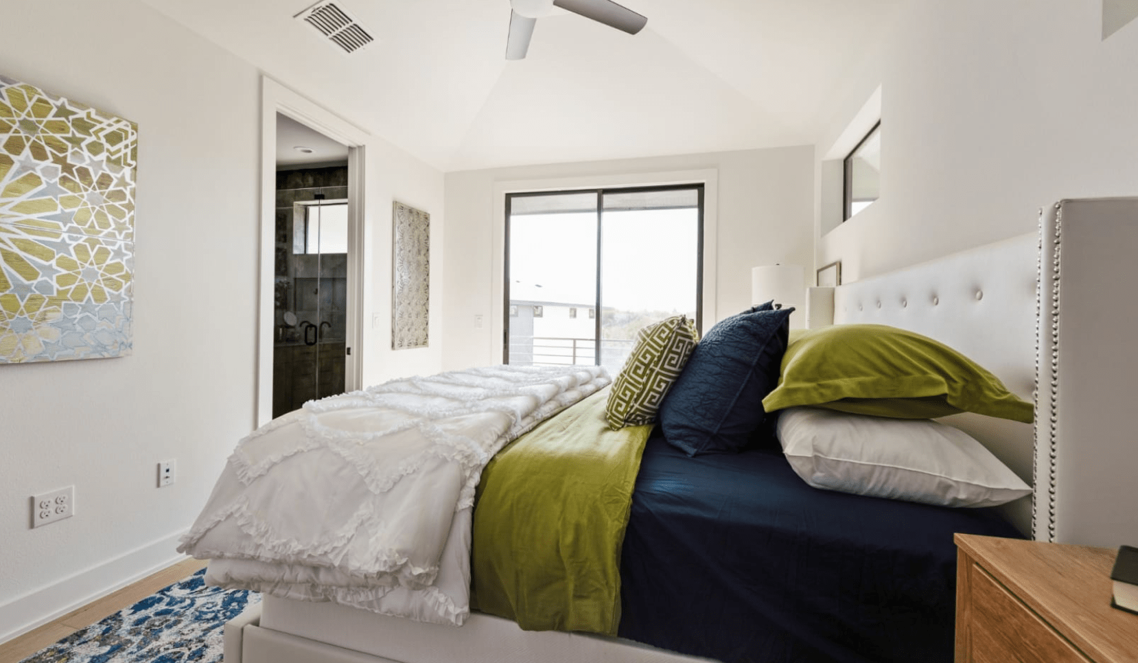 Clawson Ridge Condos Danze & Davis