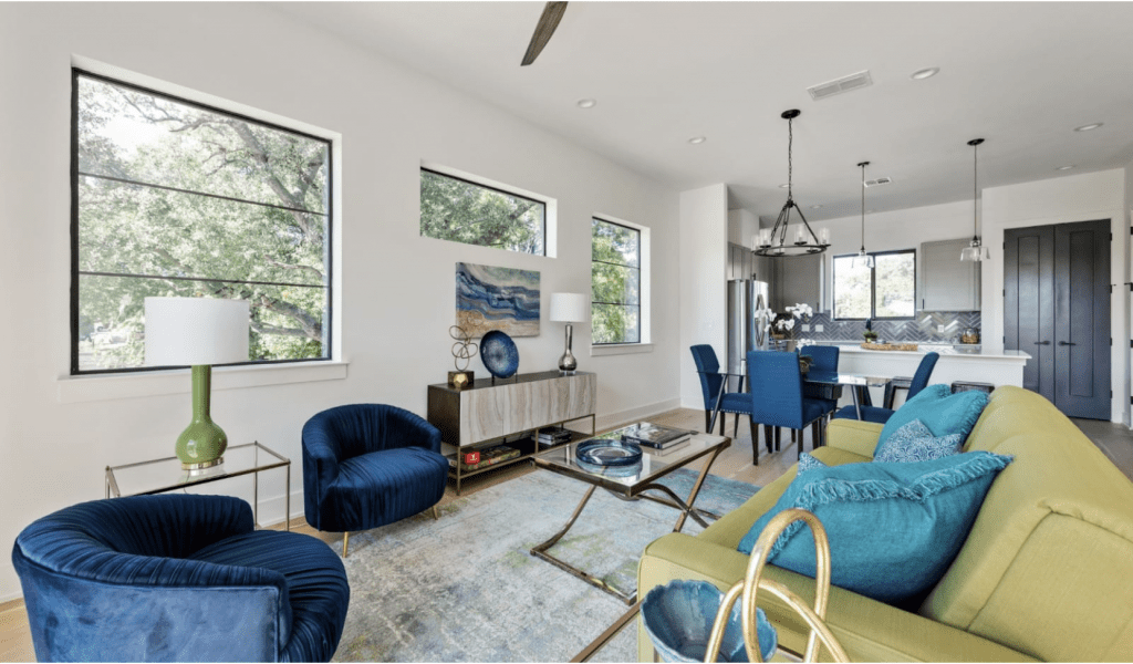 Clawson Ridge Condos Danze & Davis