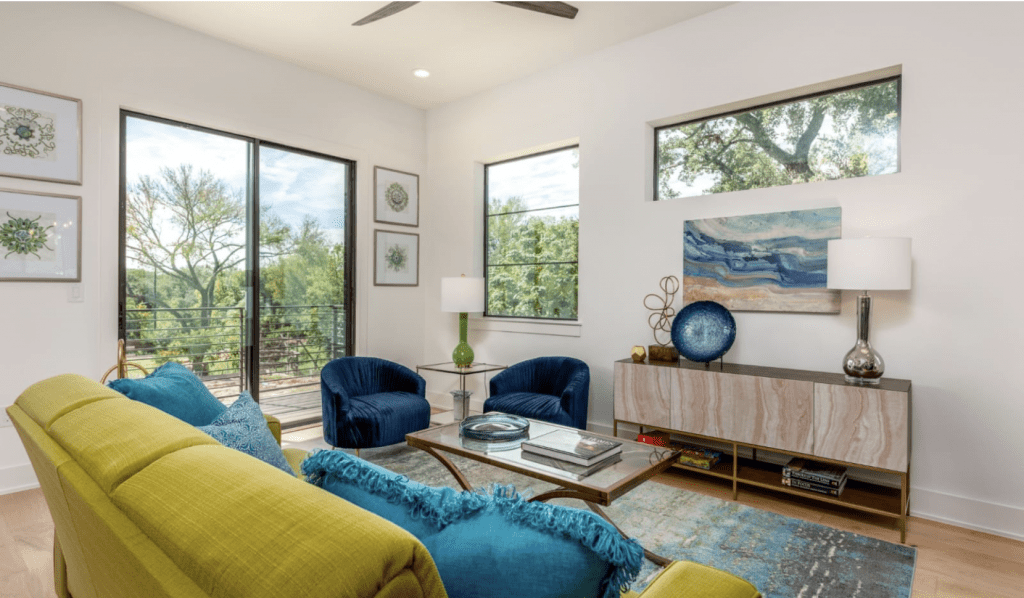 Clawson Ridge Condos Danze & Davis