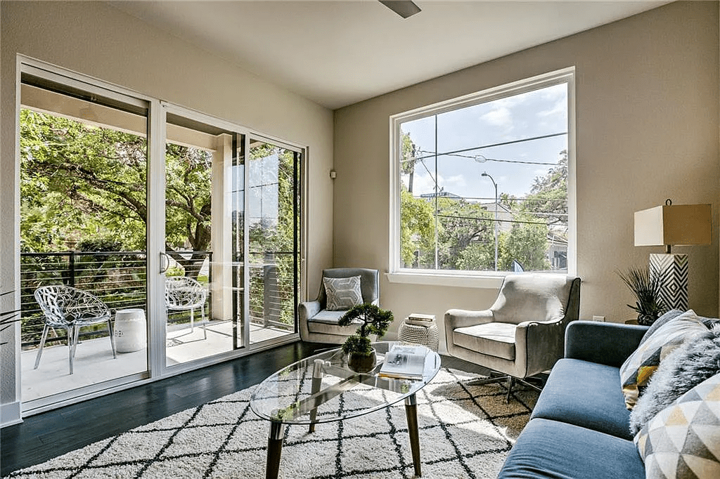 West Ave Apartments Danze & Davis