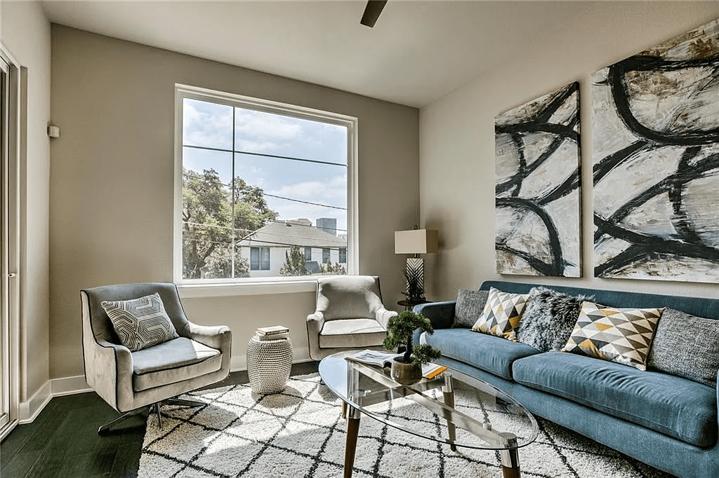 West Ave Apartments Danze & Davis