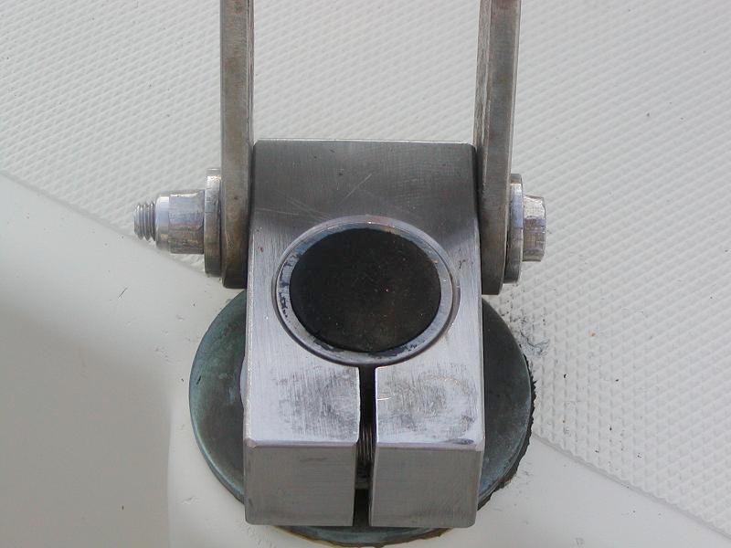 jack helms yachts 30