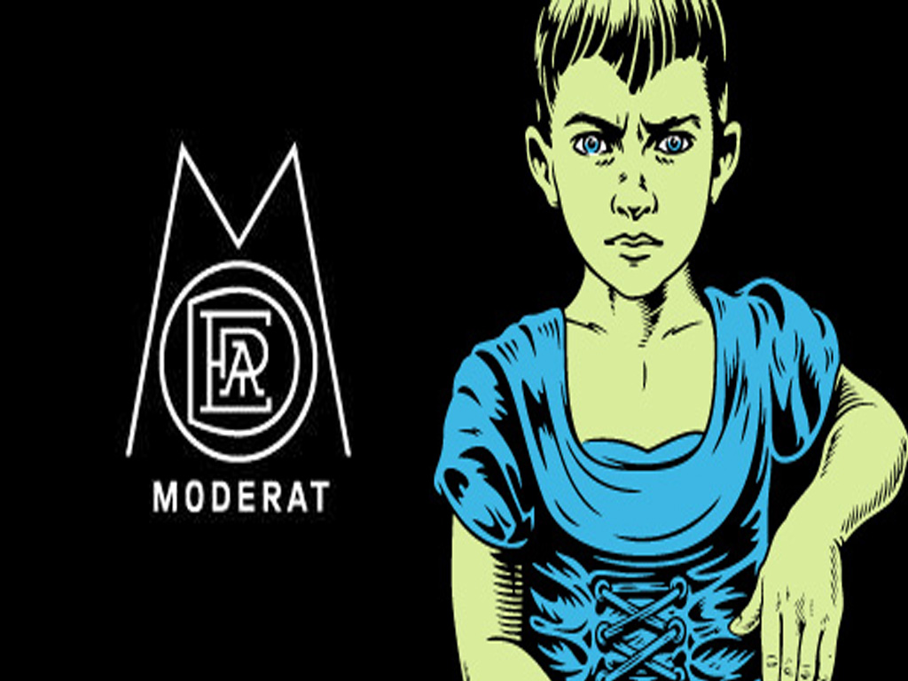 Moderat anuncia nuevo Ã¡lbum y tour Danzeria Mag