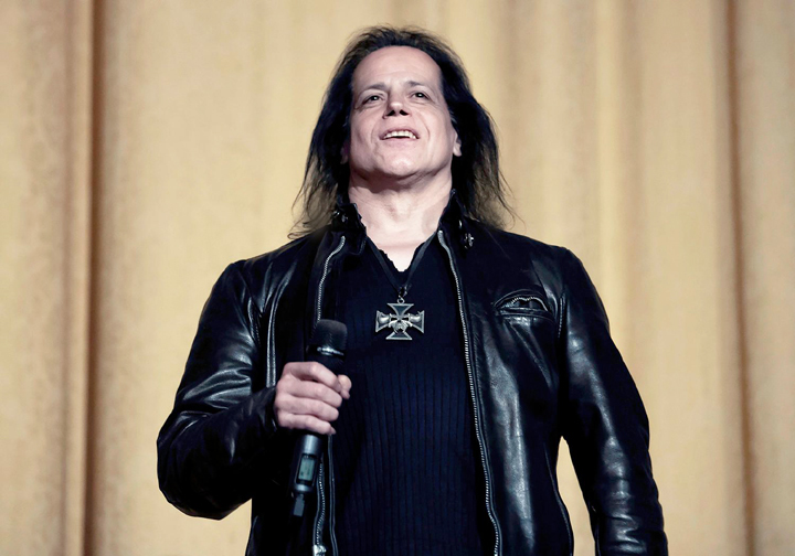 DANZIG VEROTIK