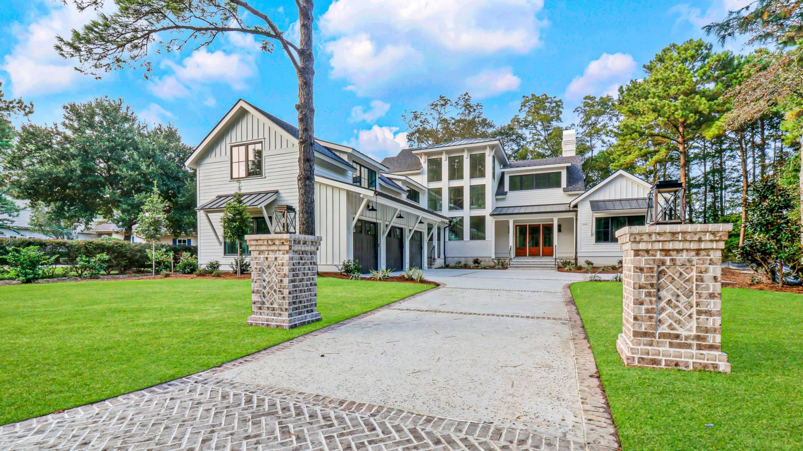 304 Good Hope Berkeley Hall • Bluffton SC