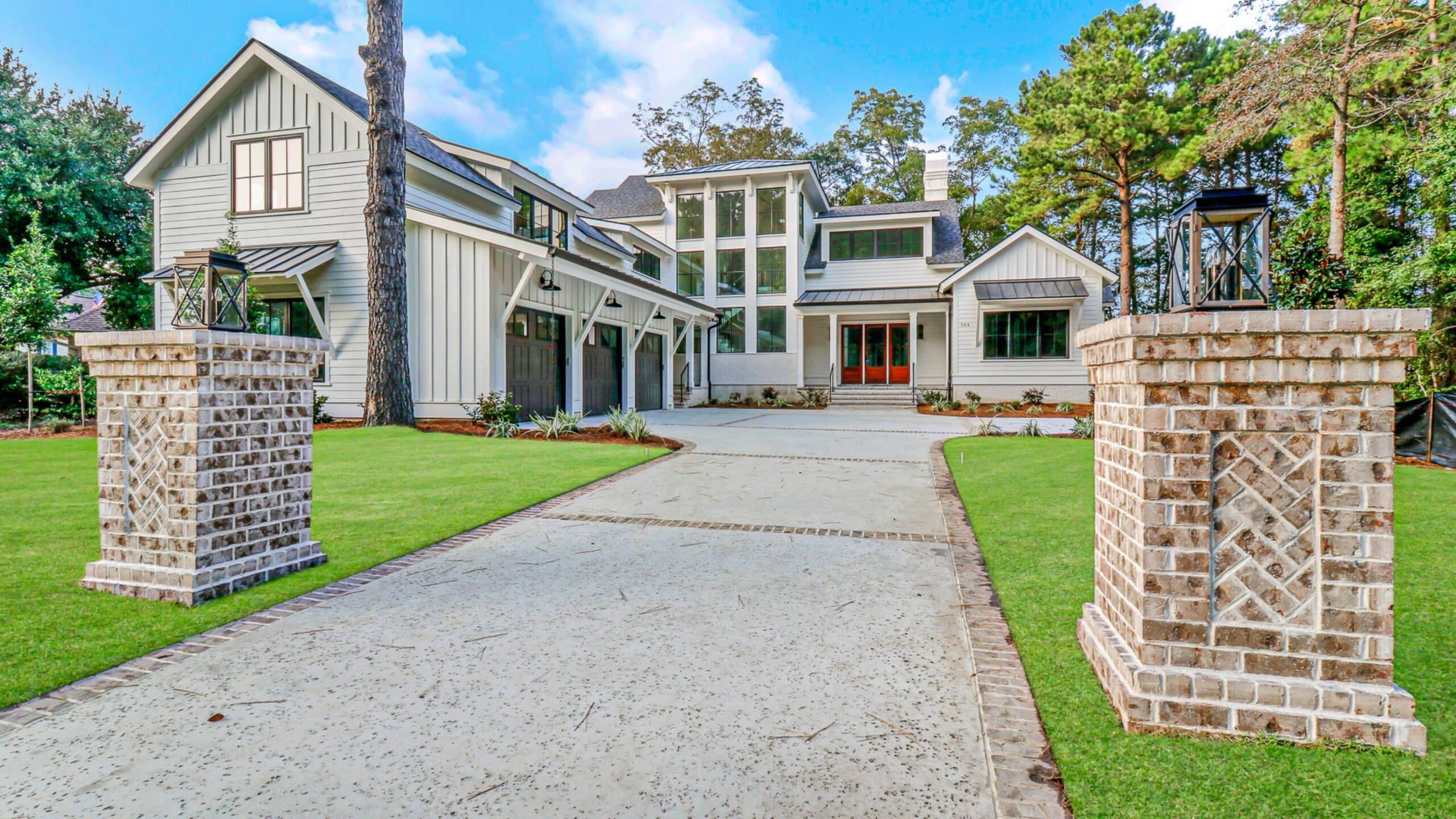 304 Good Hope Berkeley Hall • Bluffton SC