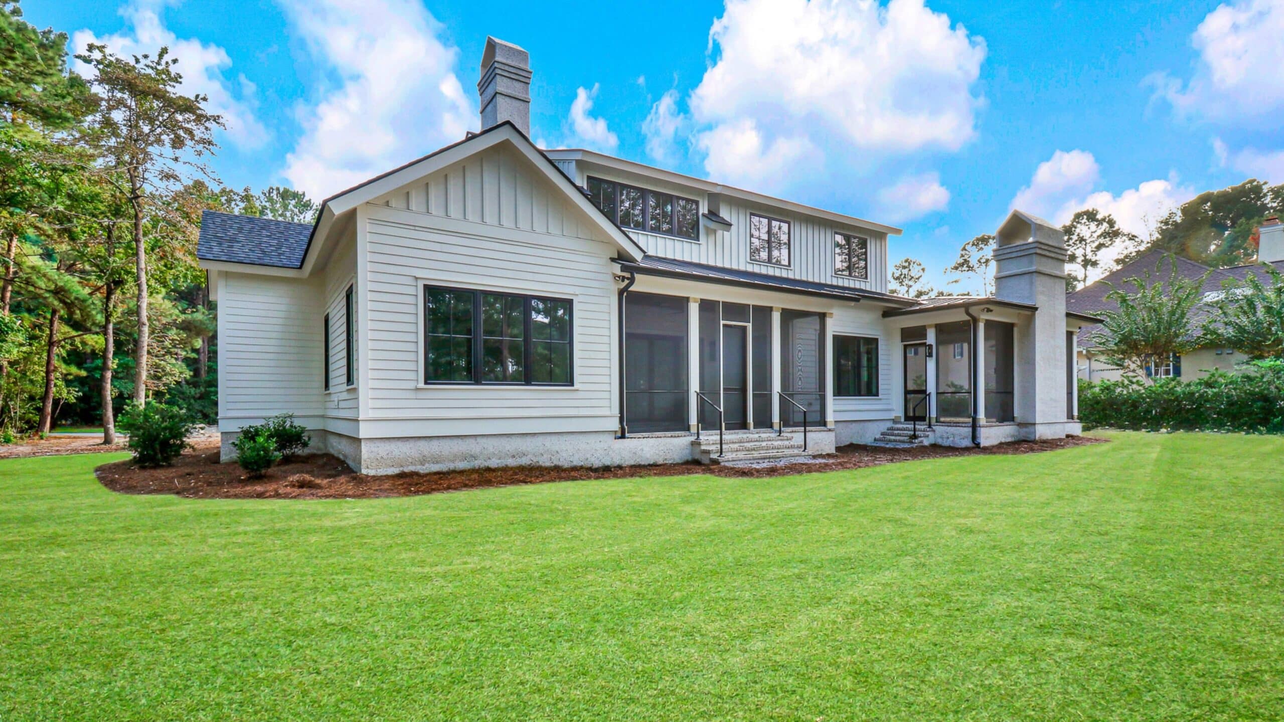 304 Good Hope Berkeley Hall • Bluffton SC